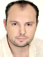 Илья Исаев