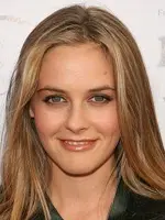 Alicia Silverstone