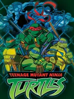 Teenage Mutant Ninja Turtles