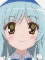 Sayumi Ureshino