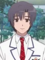 Kyōtarō Kakei