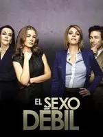 El Sexo Débil