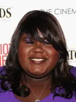Gabourey Sidibe