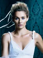 Scarlett O'Connor