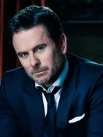 Deacon Claybourne