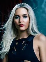 Maddie Conrad