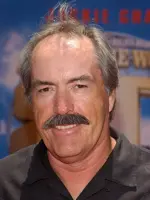 Powers Boothe