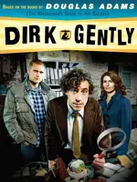 Dirk Gently