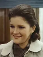 Kate Callahan Columbo
