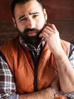 Aaron Colom