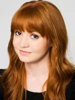 Jen Kater