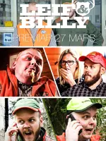 LEIF & BILLY