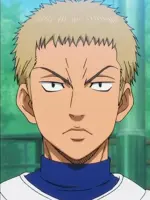 Kanemaru Shinji