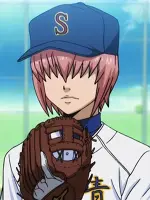 Haruichi Kominato