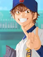 Sawamura Eijun
