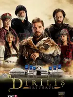 Diriliş Ertuğrul