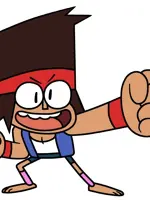 K.O.
