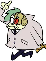 Lord Boxman