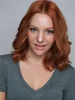 Дебби Гербер