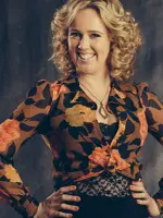Carol O'Driscoll