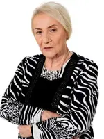 Hayriye Çakırbeyli