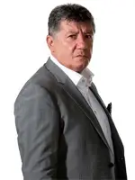 Ünal Kaplan