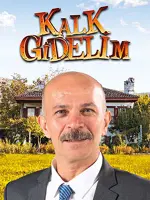 Sefer Zeytin