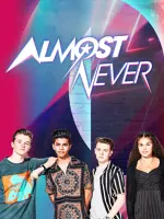 Almost Never