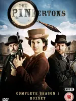 The Pinkertons
