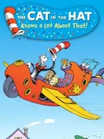 The Cat in the Hat Knows a Lot About That!