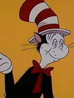The Cat in the Hat