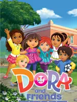 Dora and Friends: Into the City!
