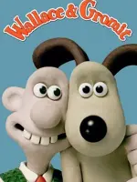 Wallace & Gromit