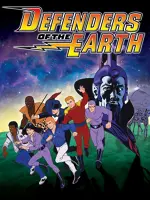 Defenders of the Earth