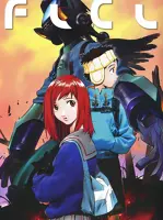 FLCL