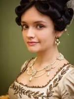 Rebecca 