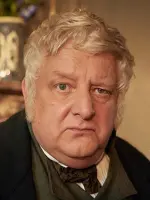 Mr. John Sedley