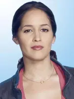 Det. Annalise Villa