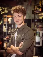 Jonas Albrechts