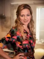 Suzanne Versyp