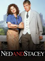 Ned and Stacey