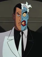Twoface