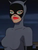 Catwoman