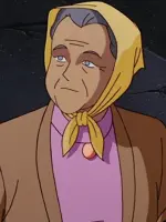 Leslie Thompkins