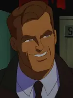 Gil Mason