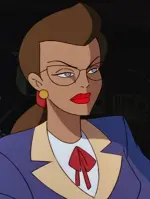 Janet Van Dorn