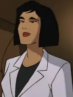 Dr. Lee