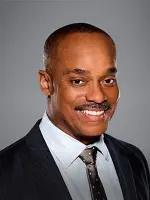 Director Leon Vance