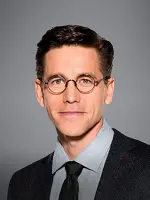 Assistant Medical Examiner Dr. Jimmy Palmer