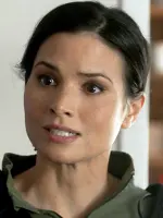 Special Agent Jessica Knight